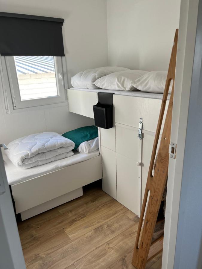 Camping ‘de Sânkop’ Makkum