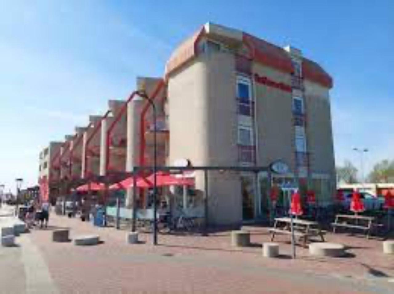 ‘de Sânkop’ * Makkum