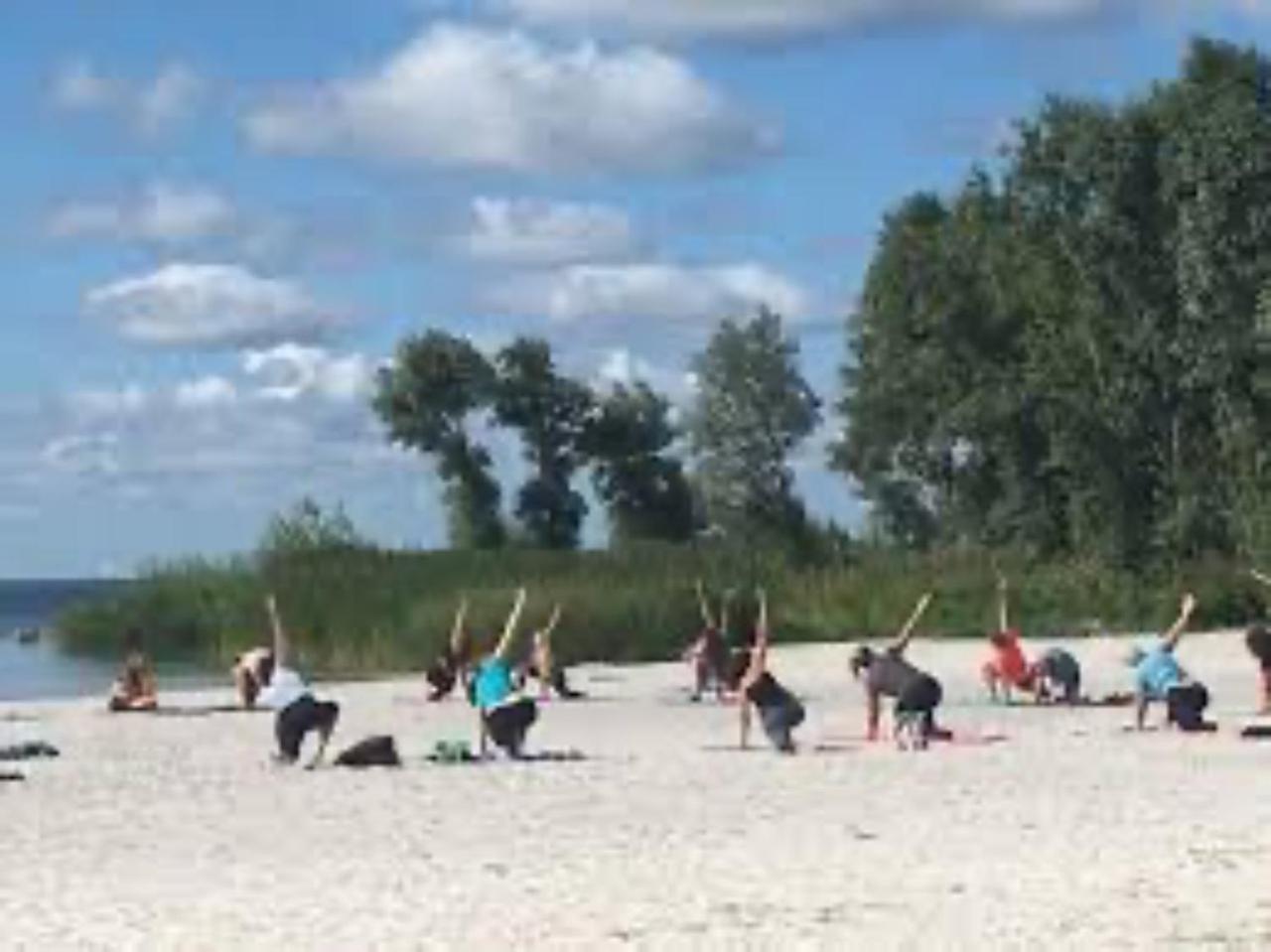 ‘de Sânkop’ Camping