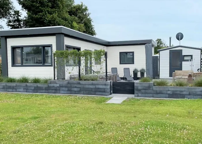 Chalet ‘De Sânkop’