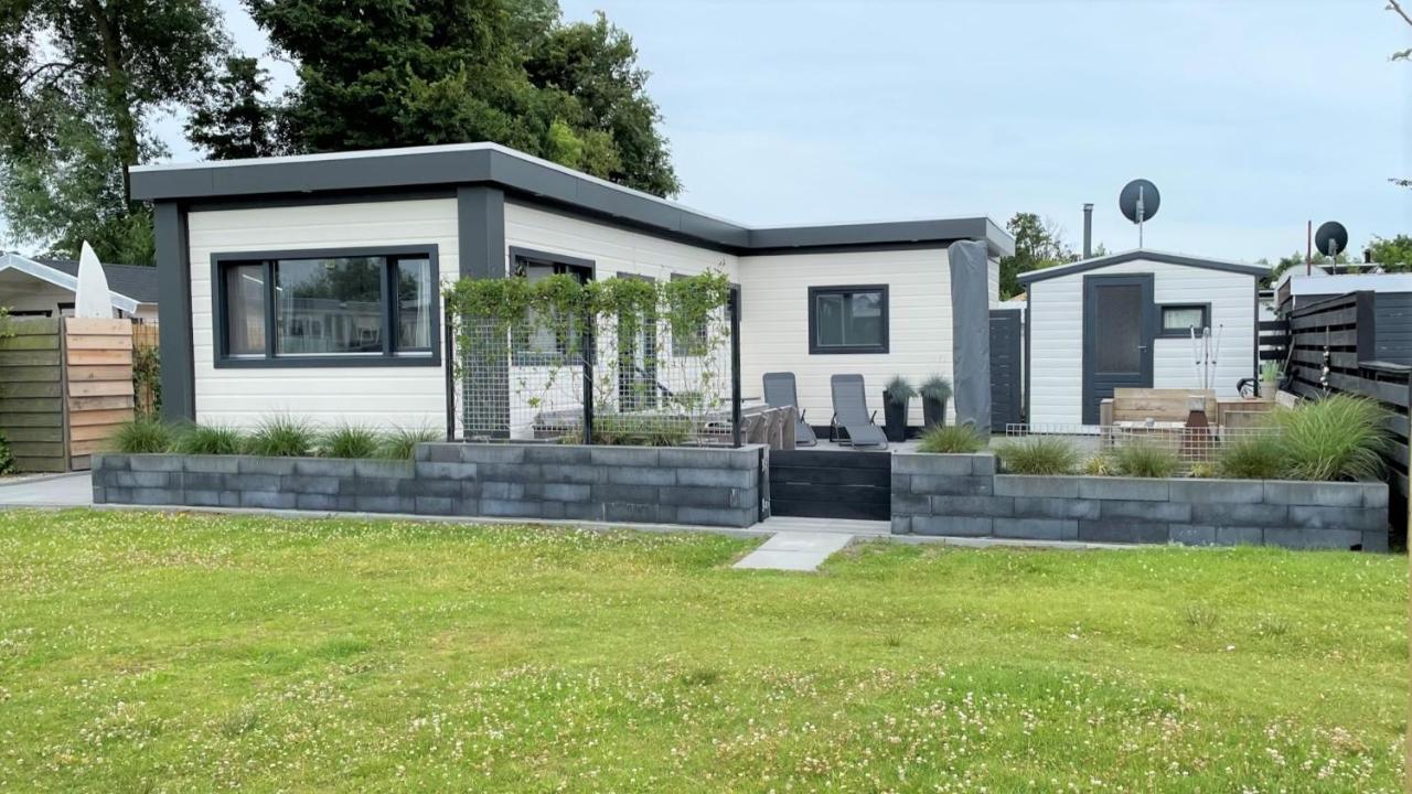 Camping ‘de Sânkop’ Makkum