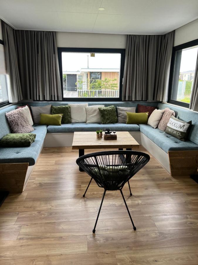 ‘de Sânkop’ Camping Makkum