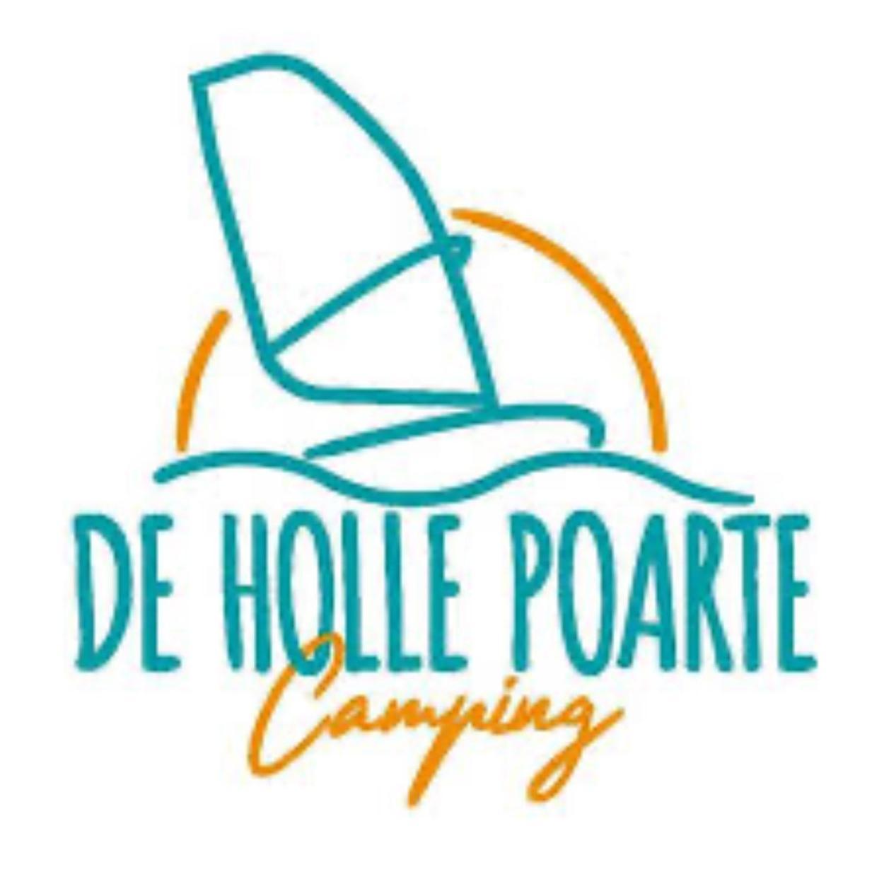 ‘de Sânkop’ Camping *