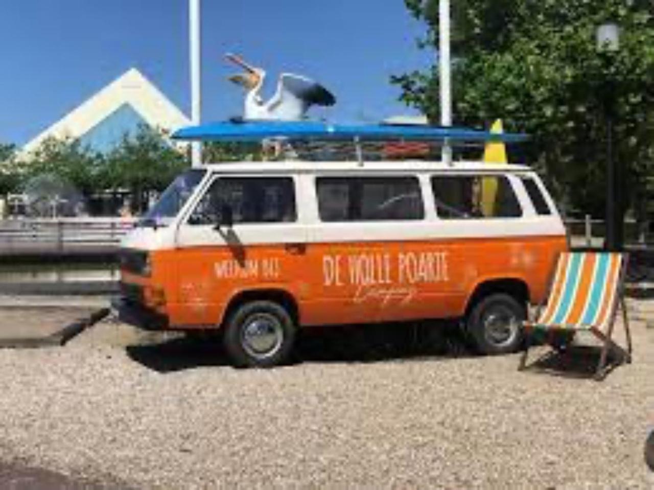 Camping ‘de Sânkop’ *