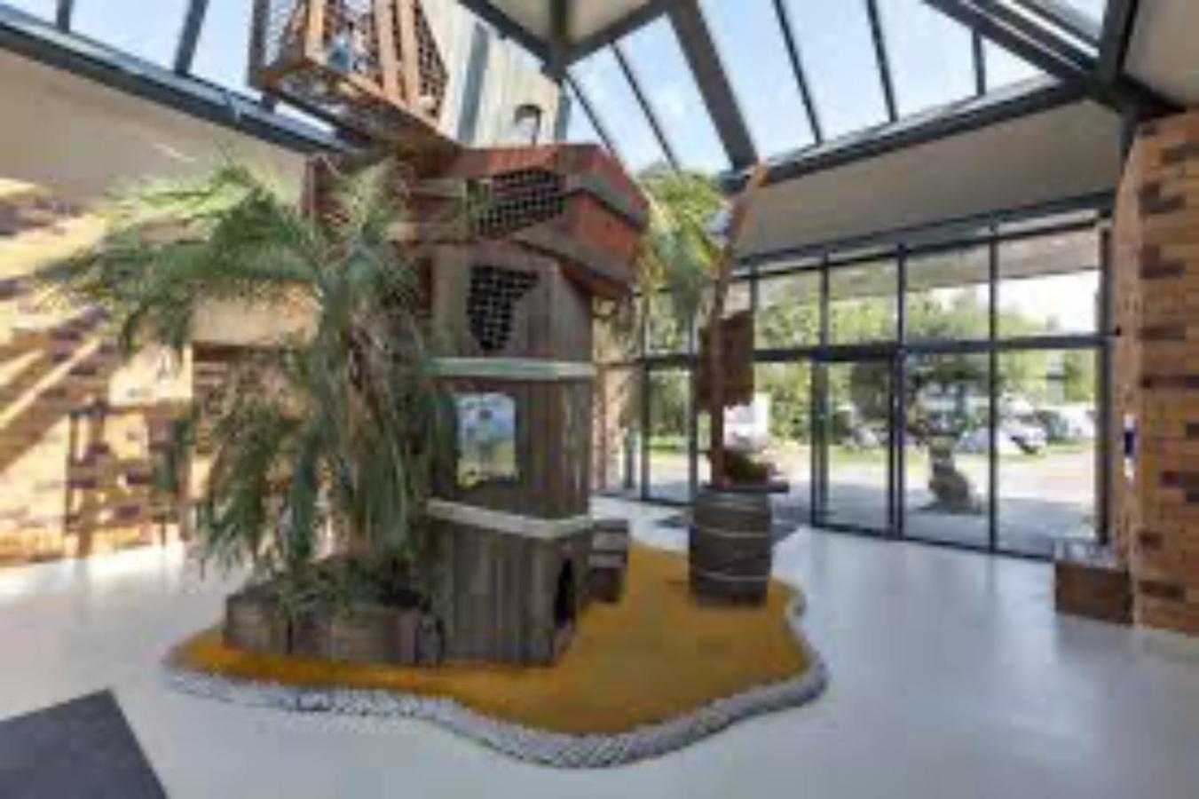 ‘de Sânkop’ Camping Makkum